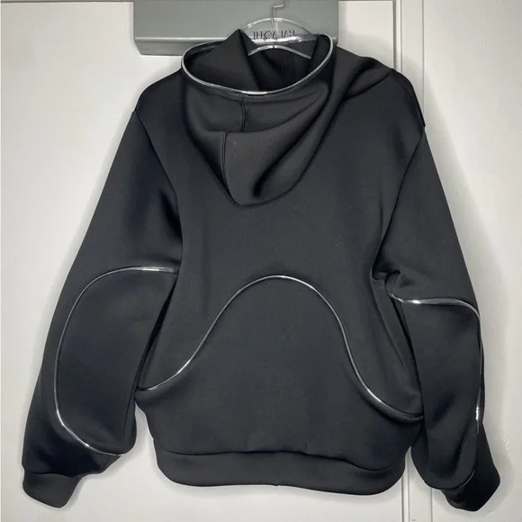Kalaqtic Cyber Hoodie